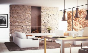 Inneneinrichtung - Interior design