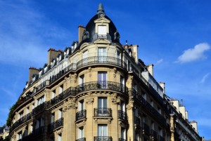 immobilier parisien